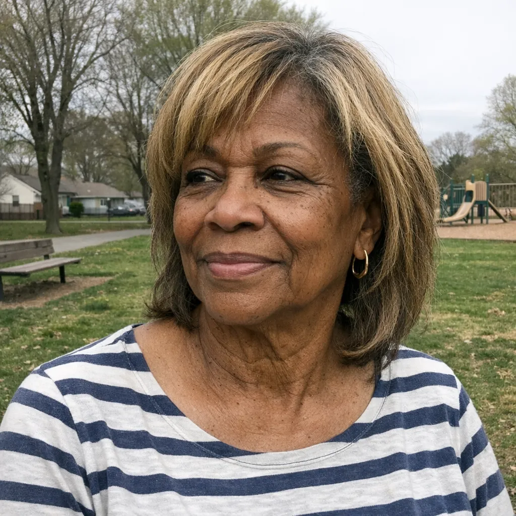 Linda M.