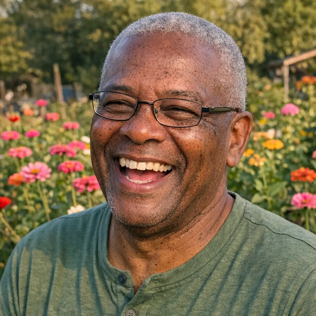 Robert K.