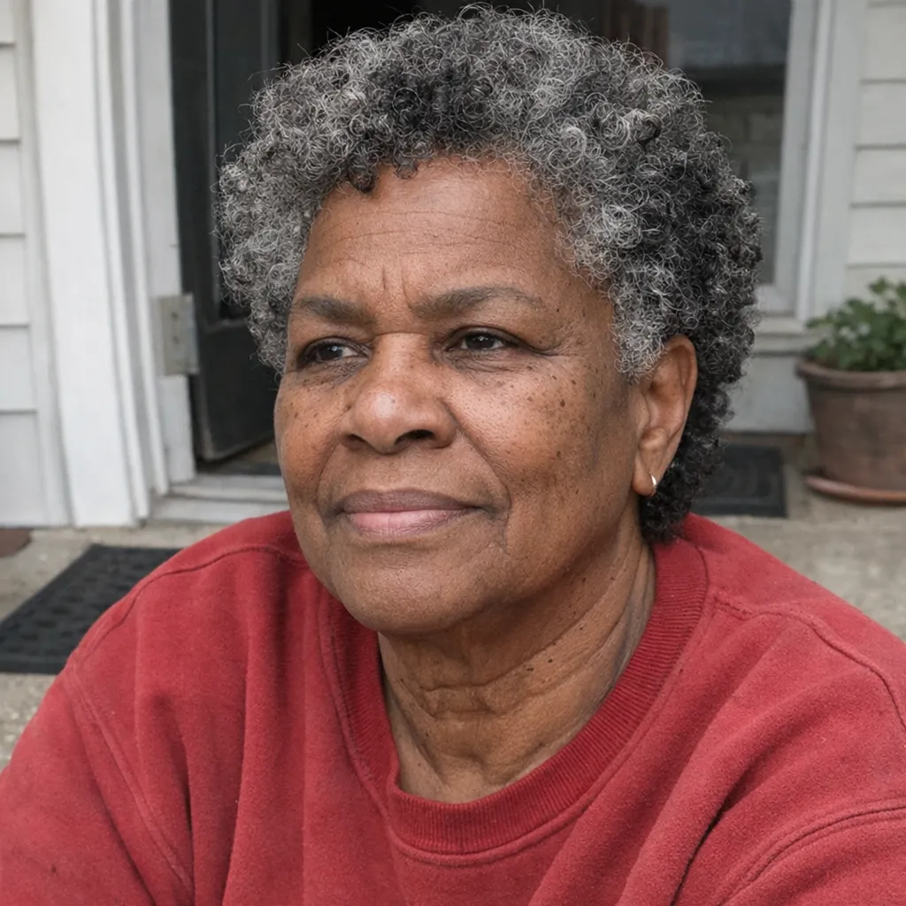 Carol S.